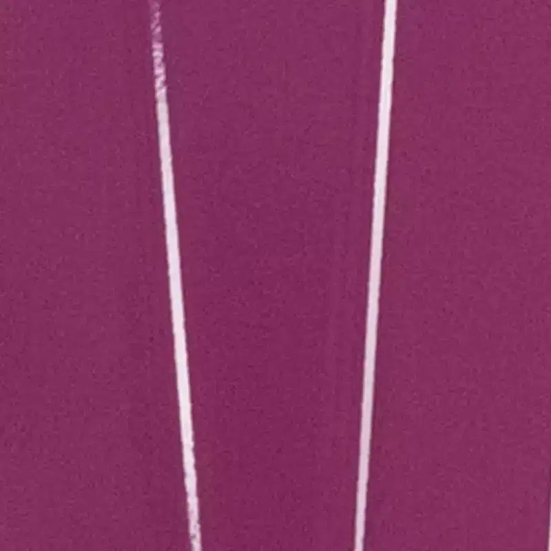 Sedia da pranzo impilabile in metallo e legno Rame / Blu-verde cristallo / Verde menta / Viola, 1 posto